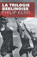 Cover of La trilogie berlinoise