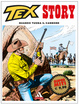 Cover of Tex Story vol. 1
