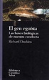 Cover of El Gen Egoísta