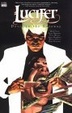 Cover of Lucifer, Vol. 1
