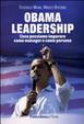 Cover of Obama leadership. Cosa possiamo imparare come manager e come persone