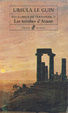 Cover of Les tombes d'Atuan