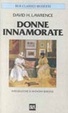 Cover of Donne Innamorate