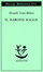 Cover of Il barone Bagge