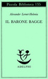 Cover of Il barone Bagge
