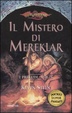 Cover of Il mistero di Mereklar
