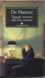 Cover of Viaggio intorno alla mia camera