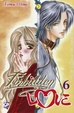 Cover of Forbidden Love vol. 6