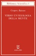 Cover of Verso un'ecologia della mente