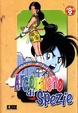 Cover of Arcobaleno di spezie vol. 8