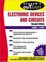 Cover of "Schaum's Outline of Electronic Devices and Circuits, Second Edition"
