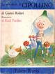 Cover of Le avventure di Cipollino