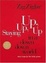 Cover of "Staying Up, Up, Up In A Down, Down World <i>daily Hope For The Daily Grind</i>"