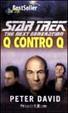 Cover of Star Trek: Q contro Q