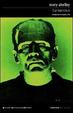 Cover of Frankenstein