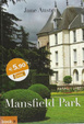 Cover of Mansfield Park