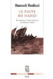 Cover of Le pacte de Nadjd, ou Comment l'islam sectaire est devenu l'islam