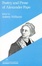 Cover of "Poetry and Prose of Alexander Pope"