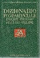 Cover of Dizionrio fondamentale
