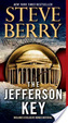 Cover of The Jefferson Key