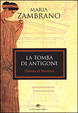 Cover of La tomba di Antigone