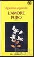 Cover of L'amore puro