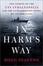 Cover of In Harm's Way