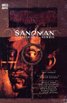 Cover of Sandman vol. 4