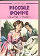 Cover of Piccole Donne