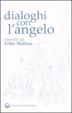 Cover of Dialoghi con l'angelo