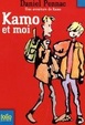 Cover of Une aventure de Kamo, Tome 2