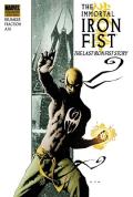 Immortal Iron Fist Vol. 1 : The Last Iron Fist Story (New Avengers)