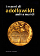 Cover of Adolfo Wildt. Anima mundi. Ediz. italiana e inglese