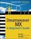 Cover of Dreamweaver MX