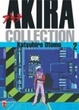 Cover of Akira collection 2