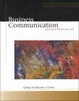 Cover of Business Communication