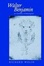 Cover of "Walter Benjamin"