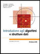 Cover of Introduzione agli algoritmi e strutture dati