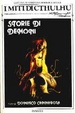 Cover of Storie di demoni