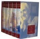 Cover of The Complete Aubrey/Maturin Novels