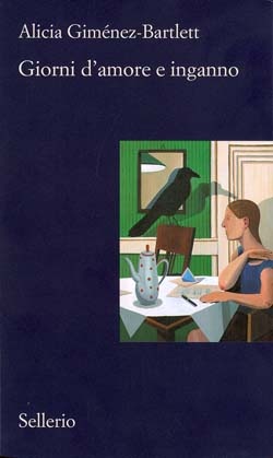 Image of Giorni d'amore e inganno