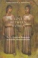 Cover of Love Between Women