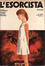 Cover of L'esorcista