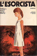 Cover of L'esorcista