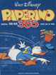 Cover of Paperino - 365 storie per un anno