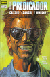 Cover of Especial predicador