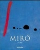 Cover of Joan Mirò