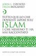 Cover of Tutto quello che dovresti sapere sull'Islam e che nessuno ti ha mai raccontato