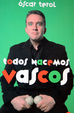 Cover of Todos nacemos vascos