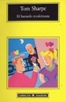 Cover of El bastardo recalcitrante